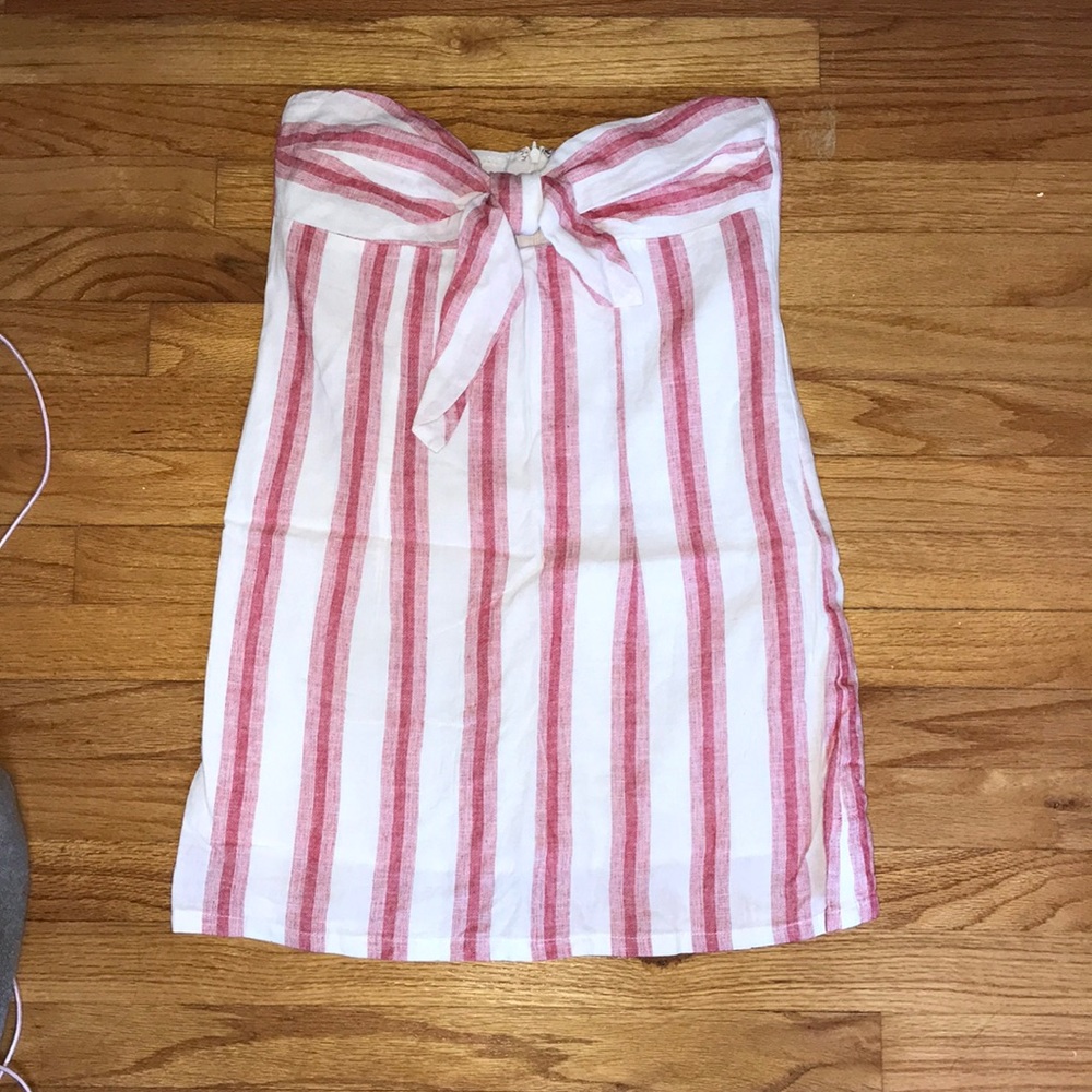 FOREVER 21 DRESS